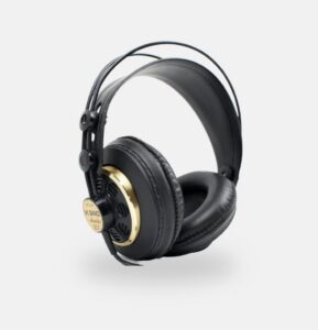 XX99 Mark I Headphones